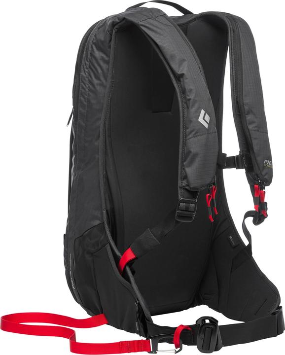 Image du produit Black Diamond JetForce Pro 10 Lawinenrucksack (10 l)