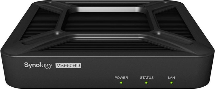 Produktbild Synology VisualStation VS960HD