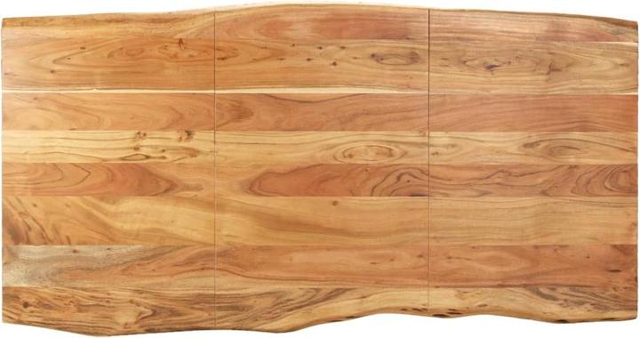 Produktbild vidaXL Esstisch (180 x 90 x 76 cm)