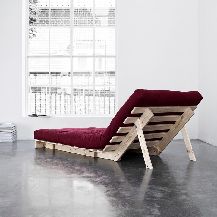 Produktbild Karup Design Roots 90 (Bettsofa, 1-Sitzer)