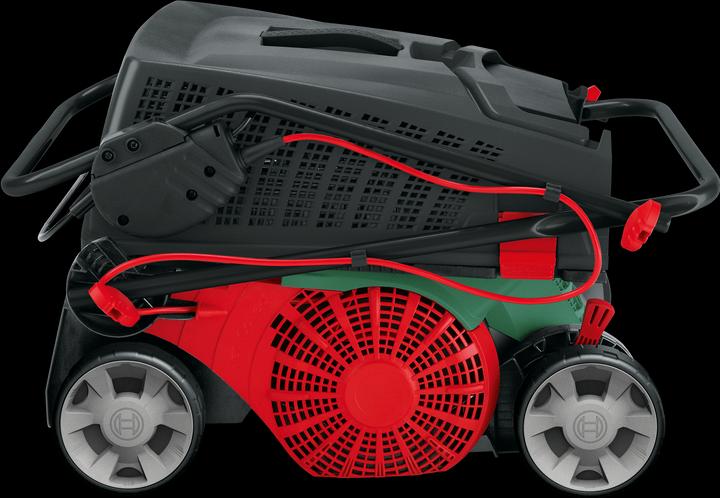 Image du produit Bosch Home & Garden Verticut 1100
