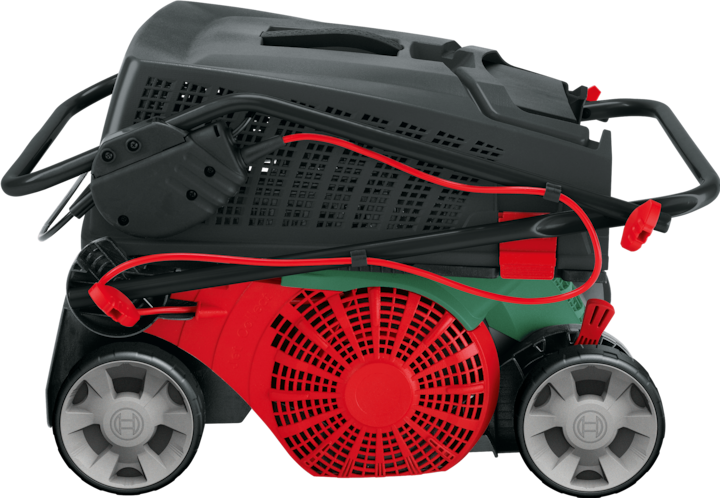 Actual product image Bosch Home & Garden Verticut 1100