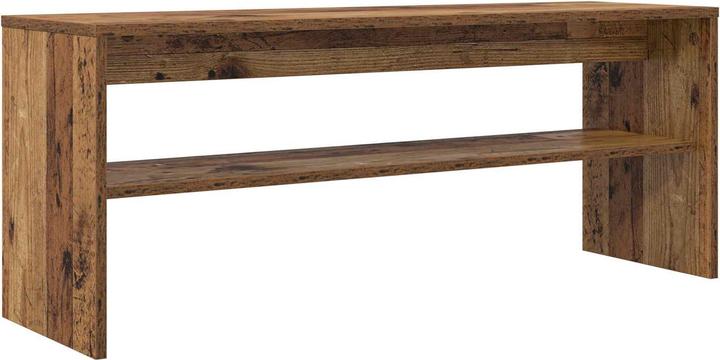 Actual product image vidaXL TV-Schränk (30 x 100 x 40 cm)