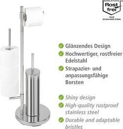 Produktbild Wenko Neo