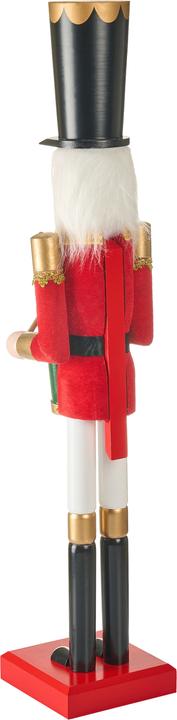 Produktbild Beliani Svartan