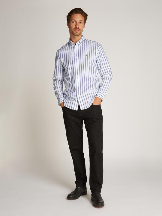 Produktbild Tommy Hilfiger Flex Poplin Nautical (L)