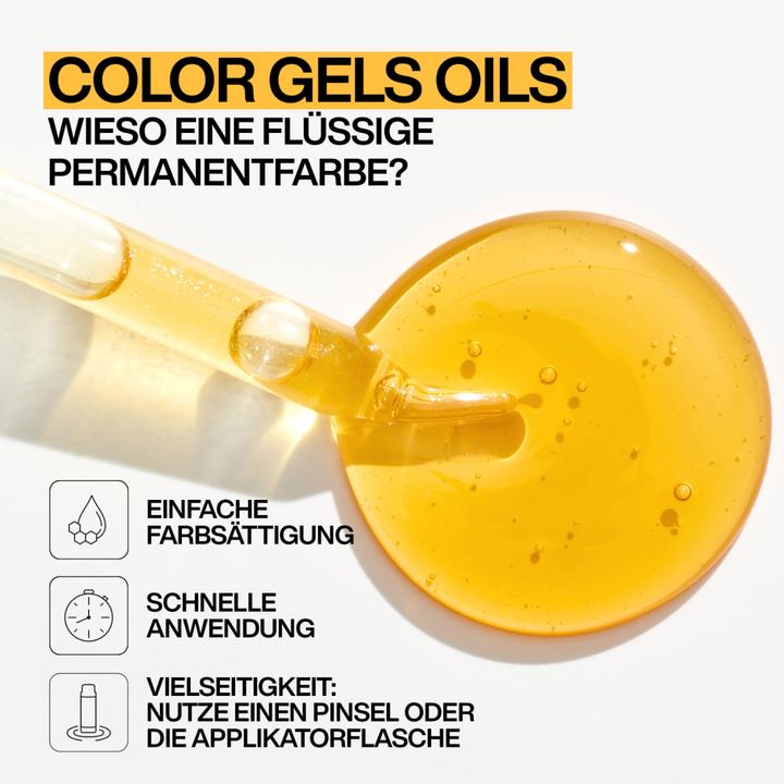 Produktbild Redken Color Gels Oils (Truffle (05Gb))