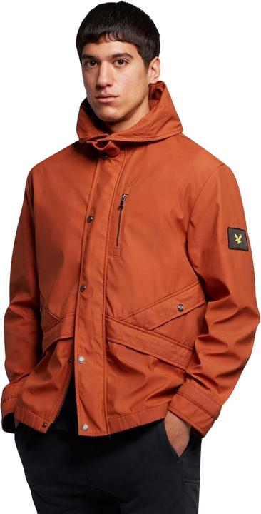 Produktbild Lyle and Scott Kapuzenjacke (L)