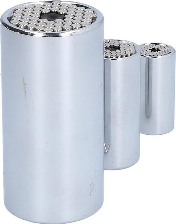 Actual product image Brilliant Tools BT022003 (32 mm, 19 mm, 16 mm, 27 mm, 28 mm, 23 mm, 10 mm, 22 mm, 30 mm, 7 mm, 24 mm, 8 mm, 29 mm, 12 mm, 13 mm, 11 mm, 25 mm, 15 mm, 14 mm, 9 mm, 21 mm, 18 mm, 31 mm, 5 mm, 17 mm, 6 mm, 20 mm, 26 mm)