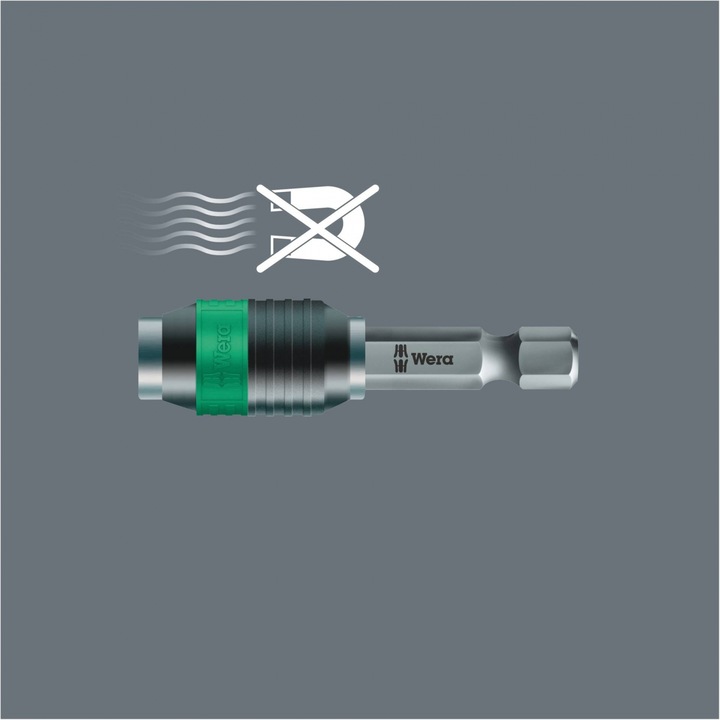 Produktbild Wera Bit-Check 10 TX Universal 2 (Innensechsrund TX M10, Innensechsrund TX M15, Innensechsrund TX M20, Innensechsrund TX M30, Innensechsrund TX M6, Innensechsrund TX M8, Innensechsrund TX M9, Innensechsrund TX M25, Innensechsrund TX M40)