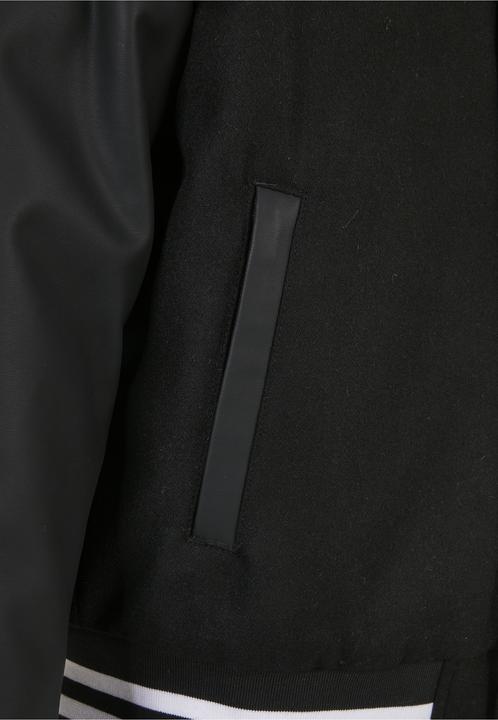 Produktbild Urban Classics Big U College Jacket (XL)