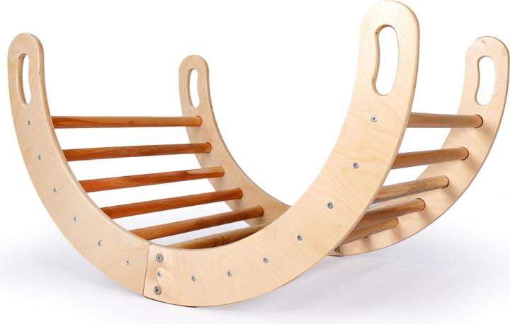 Image du produit Homitis Totrek Pikler Climber