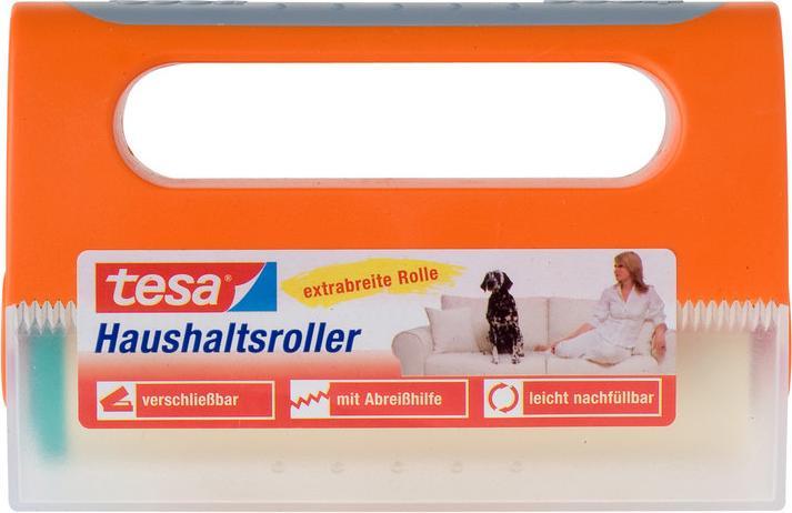 Produktbild tesa Tierhaar-Roller
