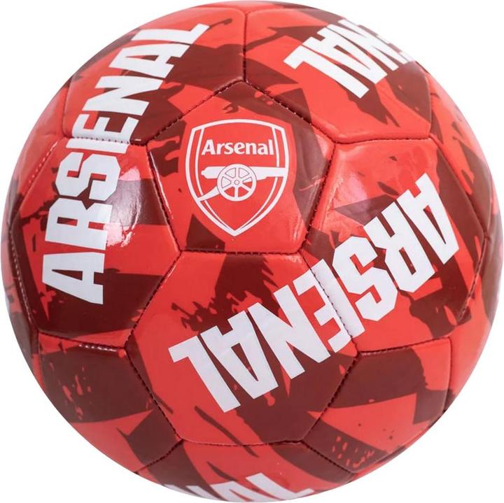 Produktbild Arsenal FC Fussball Graffiti (5)
