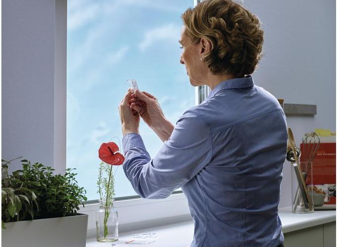 Productafbeelding tesa Zelfklevende haken