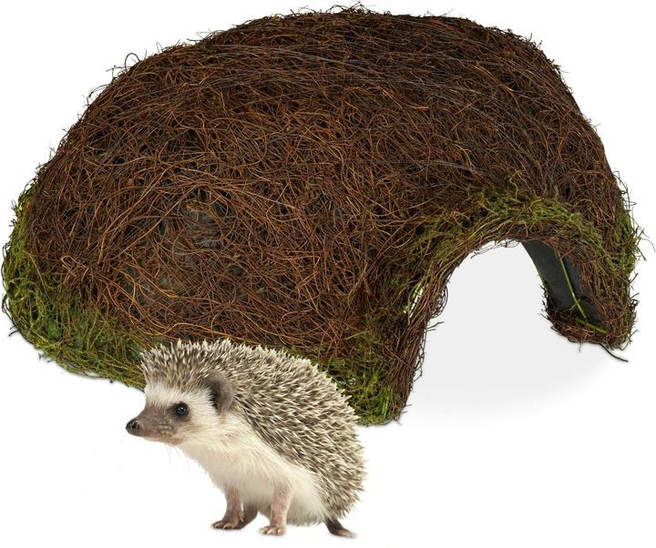 Produktbild Relaxdays Katzenschrank (Katzenklo geschlossen)