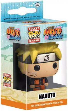 Produktbild Funko Naruto Shippuden: Naruto Pop!