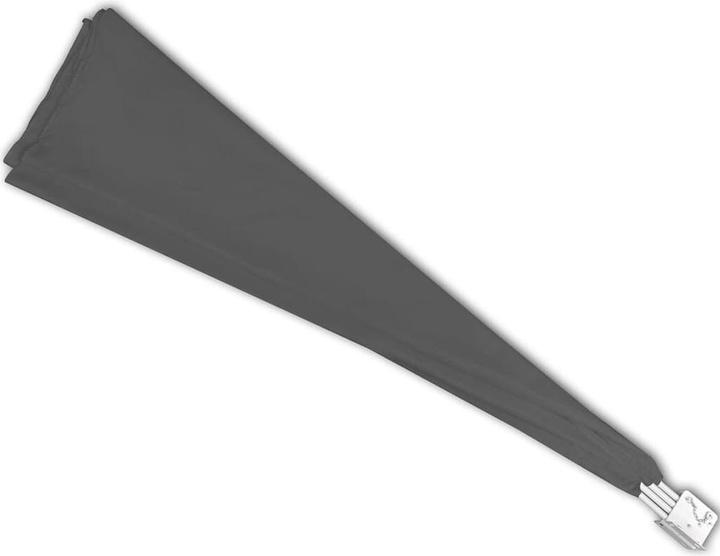 Produktbild vidaXL Seitenmarkise (1.40 m)