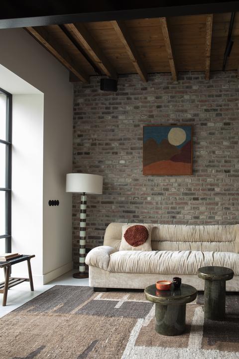 Immagine prodotto Dutchbone Mush (Ø 45 x 35 cm)