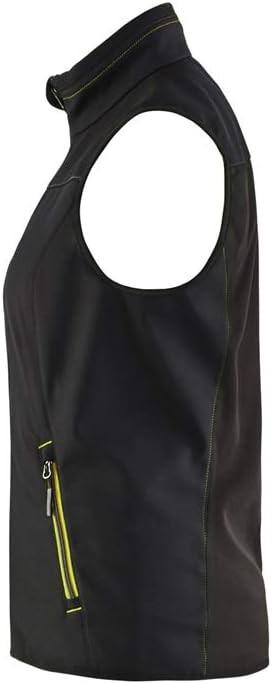 Produktbild Blakläder Softshell-Damenweste (XS)