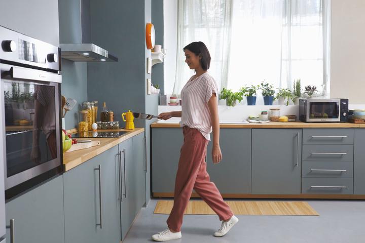 Immagine prodotto Candy Cts6cexwf De (Cappuccio)