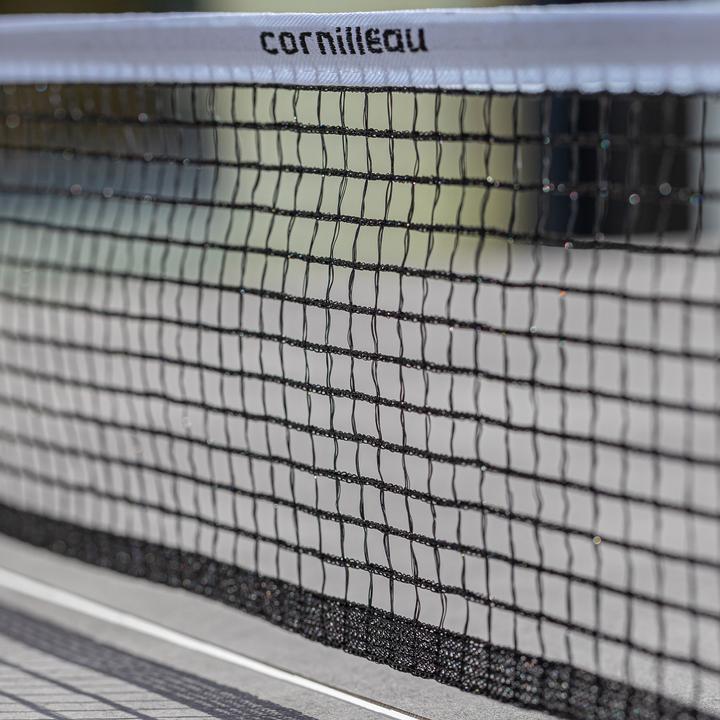 Image du produit Cornilleau Filet TT Soft Net Kit