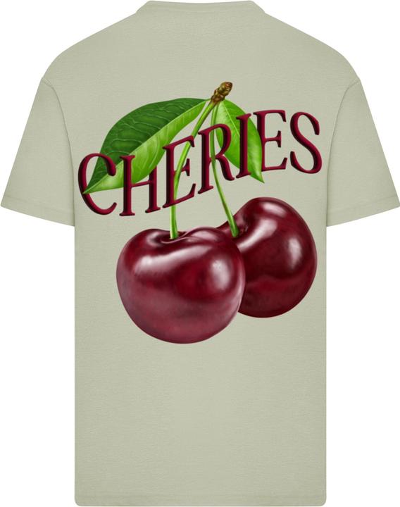 Produktbild Merchcode Cherries Tee - 198369 (L)