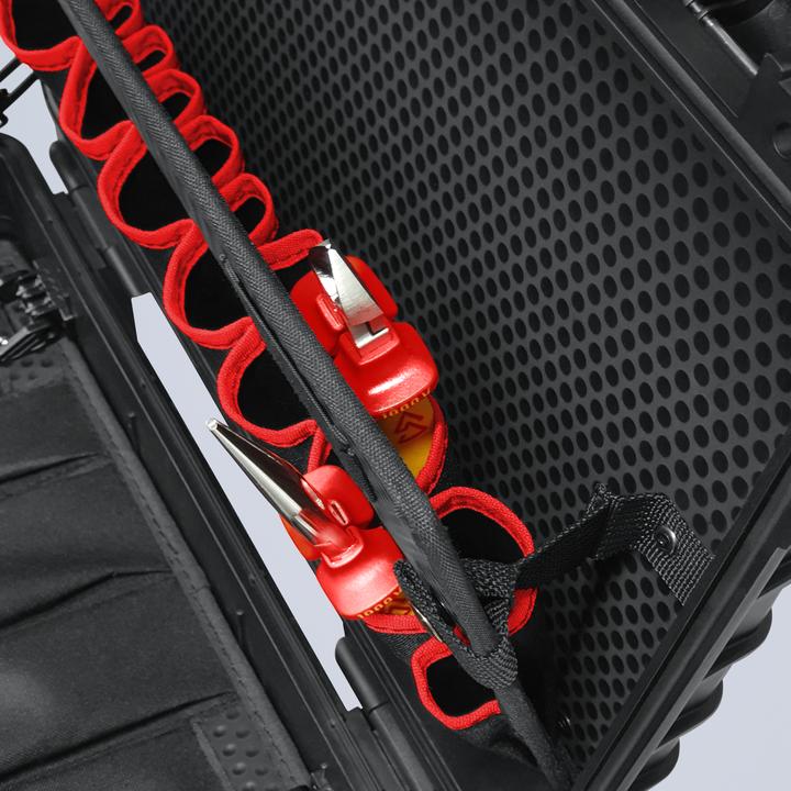 Produktbild Knipex Schraubendreher (Schlitzschrauben)