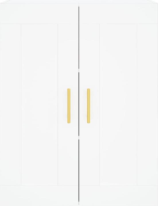 Image du produit vidaXL Highboard (69.50 x 34 x 180 cm)