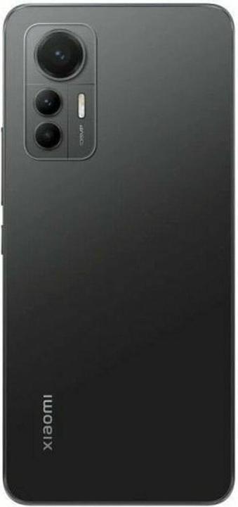 Actual product image Xiaomi 12 Lite (128 GB, Black, 6.55", Dual SIM, 5G)