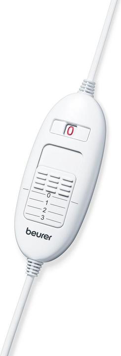Actual product image Beurer Ts 15 (150 x 80 cm)
