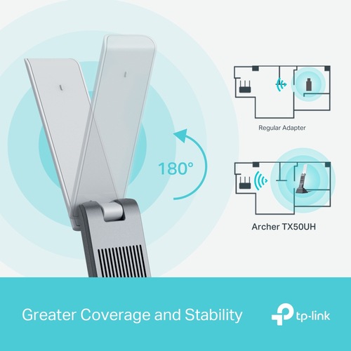 Image du produit TP-Link Archer TX50UH