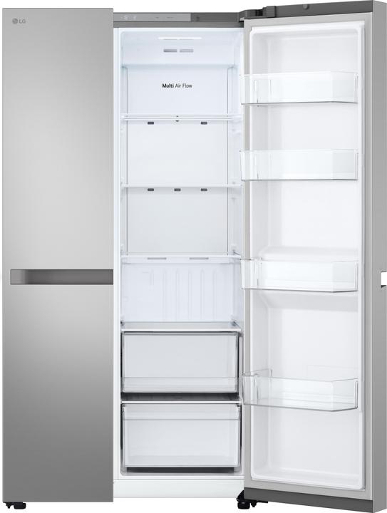 Actual product image LG Refrigerator Sbs Gsbc40pype (664 l)