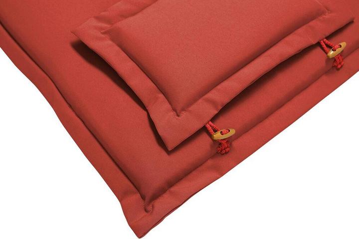 Actual product image Beliani Maui (42 x 40 x 55 cm)