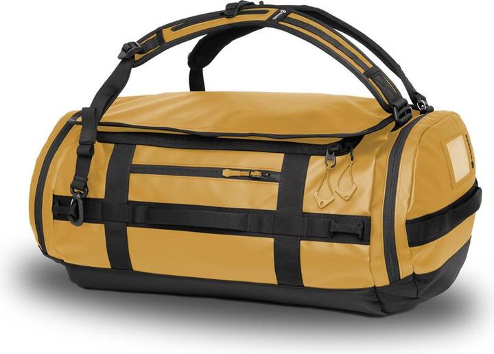 Productafbeelding Wandrd CARRYALL Duffel 30L Dallol Geel (30 l)