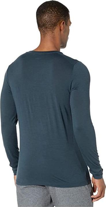 Produktbild Fjällräven Abisko Wool Longsleeve (XL)