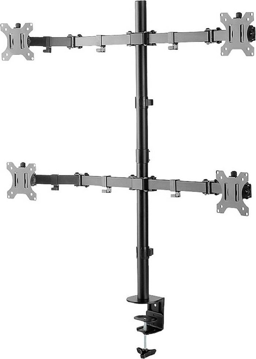 Produktbild Neomounts FPMA-D550D4 (Tisch, 32.01")