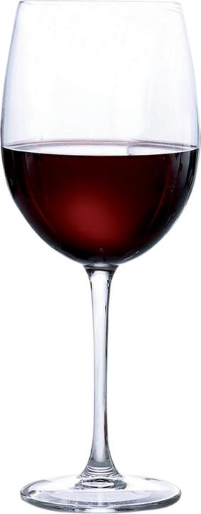 Image du produit Luminarc 72cl Set 6 (72 cl, 6 Verres, Verres à vin rouge)
