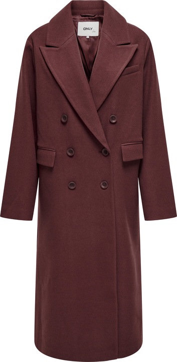Actual product image Only ONLAUGUSTA Coat Coat (M)