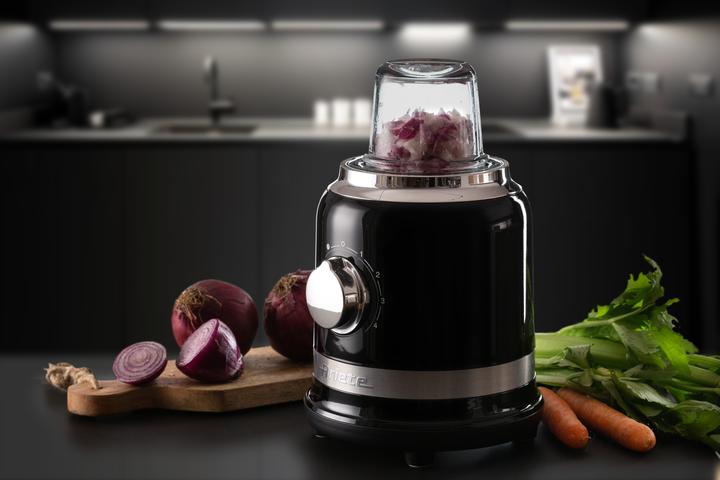 Actual product image Ariete 585 Blender Moderna (1000 W)