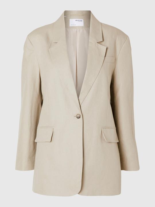 Immagine prodotto Selected Femme Blazer slim fit (34)