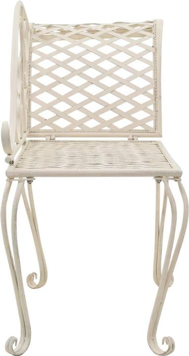 Actual product image vidaXL Gartenliege