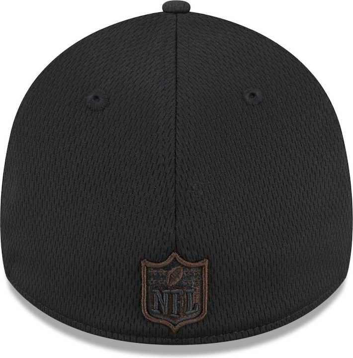 Produktbild New Era 39Thirty Cap - TRAINING 2023 Cleveland Browns - M/L (M/L)