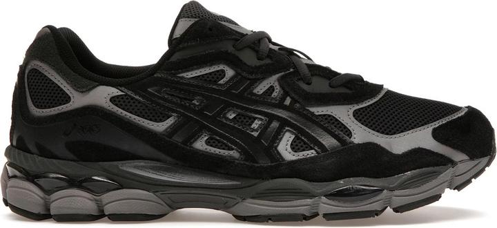 Image du produit ASICS Performance ASICS Gel-NYC Graphite Grey Black (44)