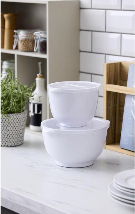 Actual product image Rosti NEW Margrethe set (22.50 cm, 4x)