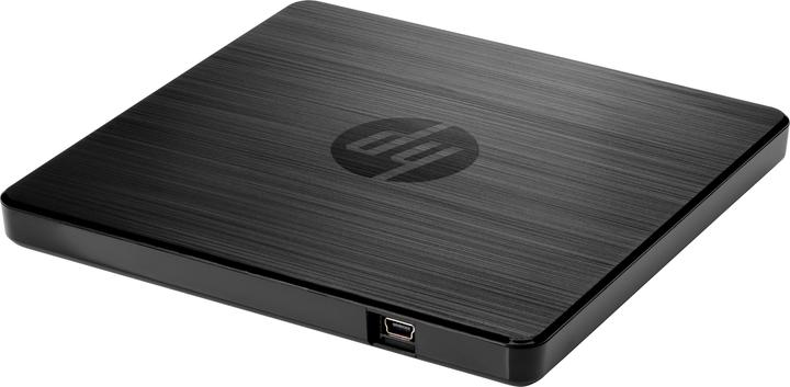 HP Unità DVD-RW USB esterna (Masterizzatore DVD, Masterizzatore CD)