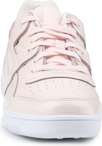 Actual product image Reebok Shoes W/O Lo Plus Iridescent W (37)