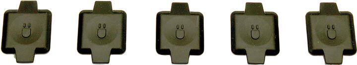 Produktbild Accell Standard (E-Bike Akku Schutzhülle)