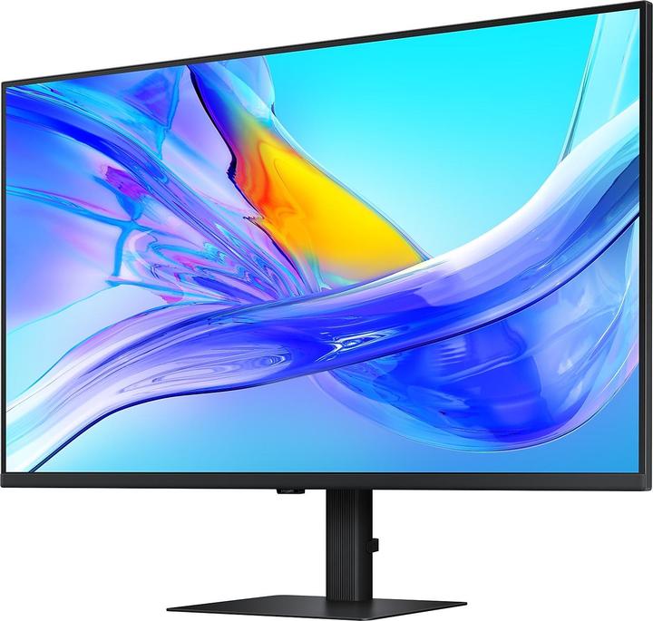 Image du produit Samsung Dublette - Dis 37 S37D804UAU VA Black (3840 x 2160 pixels, 37")