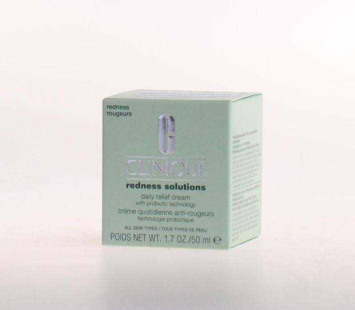 Image du produit Clinique Redness (50 ml, Crème de jour)